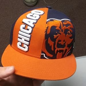 Chicago Bears snap back